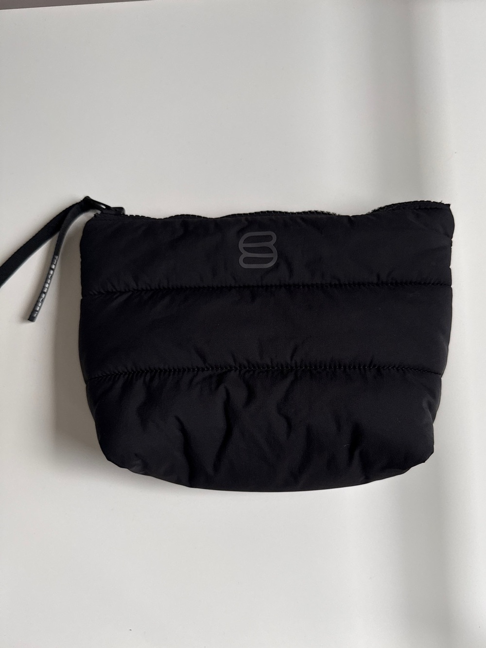 ARITZIA Super Puff Accessories Pouch